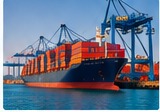 Container drayage