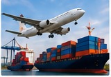 Freight forwarding