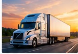 FTL and LTL truck transportation