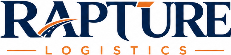 Rapture Logistics